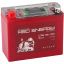 Аккумулятор Red Energy DS 12-12.1 (12V, 12Ah, 165A) [YT12B-BS]