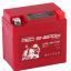 Аккумулятор Red Energy DS 12-05 (12V, 5Ah, 85A) [YTX5L-BS, YTZ7S, YT5L-BS]
