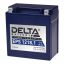 Аккумулятор Delta EPS 1218.1 (12V, 20Ah, 250A) [YTX20СH-BS]