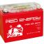 Аккумулятор Red Energy RE 12-201 (12V, 20Ah, 285A) [YTX20L-BS, YTX20HL-BS, YB16L-B, YB18L-A]