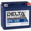 Аккумулятор Delta EPS 1220 (12V, 24Ah, 350A) [YTX24HL-BS, YTX24HL]