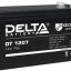 Аккумулятор Delta DT 1207 (12V, 7Ah)