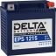 Аккумулятор Delta EPS 1215 (12V, 15Ah, 220A) [YTX14L-BS]