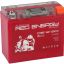 Аккумулятор Red Energy DS 12-201 (12V, 20Ah, 285A) [YTX20L-BS, YTX20HL-BS, YB16L-B, YB18L-A]