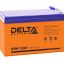 Аккумулятор Delta DTM 1207 (12V, 7.2Ah)
