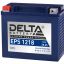 Аккумулятор Delta EPS 1218 (12V, 20Ah, 270A) [YTX20-BS, YTX20H-BS]