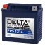 Аккумулятор Delta EPS 1214 (12V, 14Ah, 220A) [YTX14-BS, YTX14H-BS]